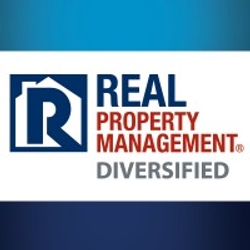 Real Property Management Diversified-Logo