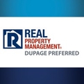 Real Property Management Dupage Preferred-Logo