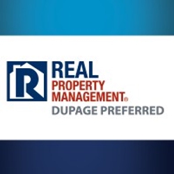 Real Property Management Dupage Preferred-Logo