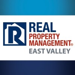 Real Property Management East Valley-Logo