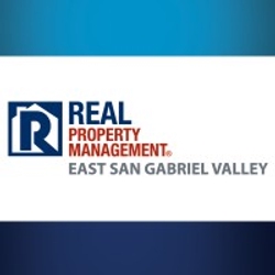 Real Property Management East San Gabriel Valley-Logo