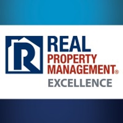 Real Property Management Excellence-Logo