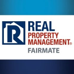 Real Property Management Fairmate-Logo