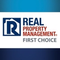 Real Property Management First Choice - Wichita-Logo