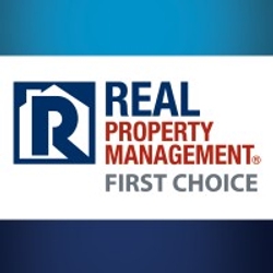 Real Property Management First Choice - Fort Smith-Logo