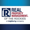 Real Property Management of the Rockies-Logo