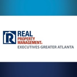 Real Property Management Executives of Greater Atlanta-Logo