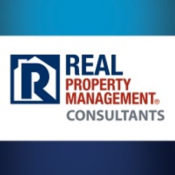 Real Property Management Greater Kansas City-Logo