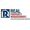 Real Property Management Greater Madison Metro-Logo