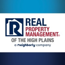 Real Property Management of the High Plains-Logo