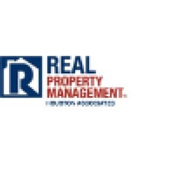 Real Property Management Houston Associates-Logo