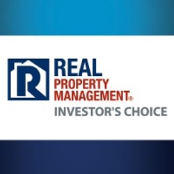 Real Property Management Investor's Choice - Nashville-Logo