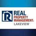 Real Property Management Lakeview-Logo