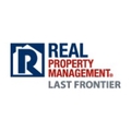 Real Property Management Last Frontier-Logo