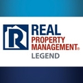 Real Property Management Legend-Logo