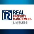 Real Property Management Limitless-Logo