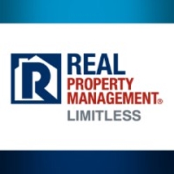 Real Property Management Limitless-Logo