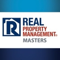 Real Property Management Masters-Logo