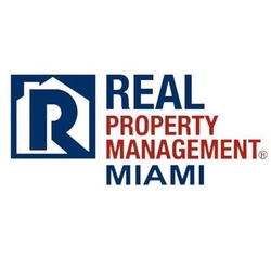 Real Property Management Miami-Logo