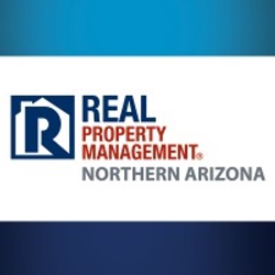 Real Property Management Northern Arizona-Logo