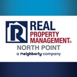 Real Property Management North Point-Logo