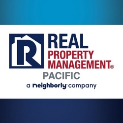 Real Property Management Pacific-Logo