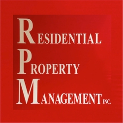 Residential Property Management, Inc.-Logo