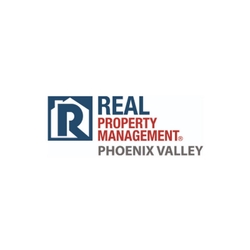 Real Property Management Phoenix Valley-Logo