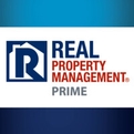 Real Property Management Prime-Logo