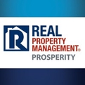 Real Property Management Prosperity-Logo