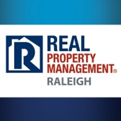 Real Property Management Raleigh-Logo