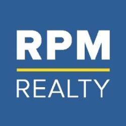 Real Property Management & Realty-Logo