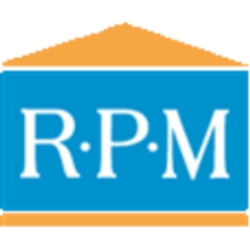 Real Property Management, Inc.-Logo