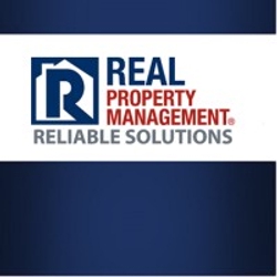 Real Property Management Reliable Solutions-Logo