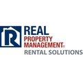 Real Property Management Rental Solutions-Logo