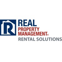 Real Property Management Rental Solutions-Logo