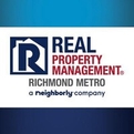 Real Property Management Richmond Metro-Logo