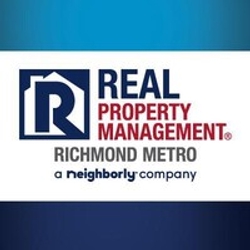 Real Property Management Richmond Metro-Logo