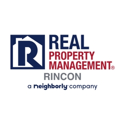 Real Property Management Rincon-Logo