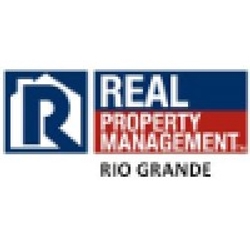 Real Property Management Rio Grande-Logo