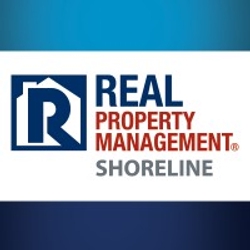 Real Property Management Shoreline-Logo