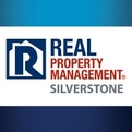 Real Property Management Silverstone-Logo