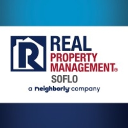 Real Property Management of SOFLO-Logo