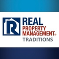 Real Property Management Traditions - Antelope Valley-Logo