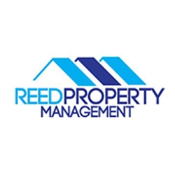 REED Property Management Blacksburg-Logo