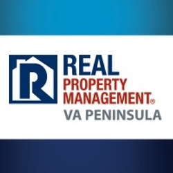 Real Property Management VA Peninsula-Logo