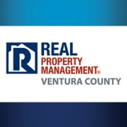 Real Property Management Ventura County-Logo