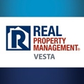 Real Property Management Vesta-Logo