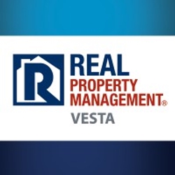 Real Property Management Vesta-Logo