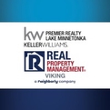 Real Property Management Viking-Logo